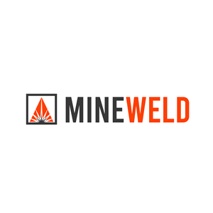 Logo Design by razertron112 for MINEWELD | Design #34446744