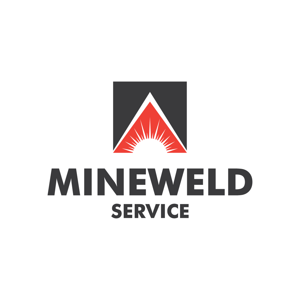 Logo Design by Rin's Gold for MINEWELD | Design #34447656
