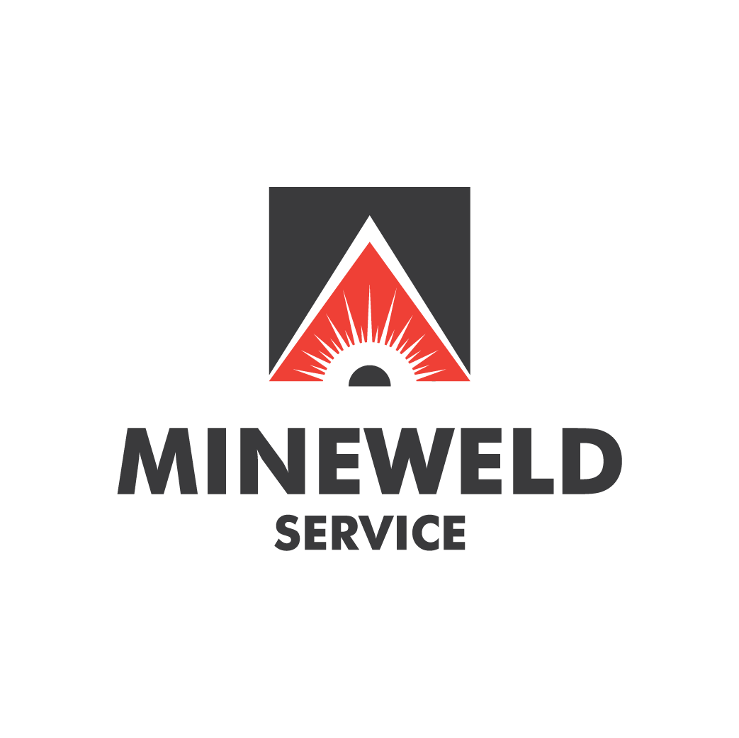 Logo Design by Rin's Gold for MINEWELD | Design #34447768