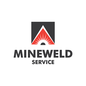 Logo Design by Rin's Gold for MINEWELD | Design: #34447768