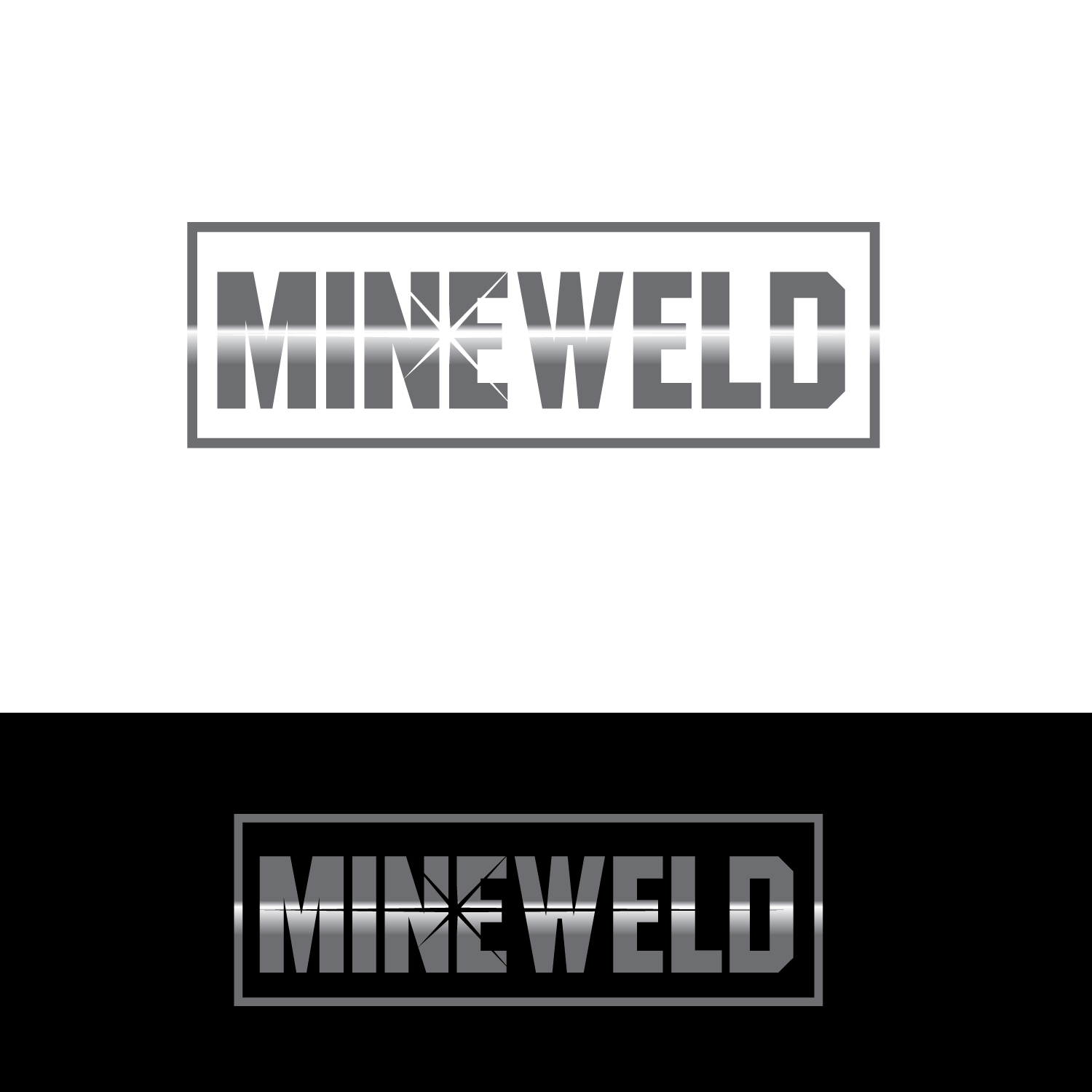 Logo-Design von GODDREAMCREATION für MINEWELD | Design #34442416