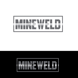Logo Design by GODDREAMCREATION for MINEWELD | Design #34442416