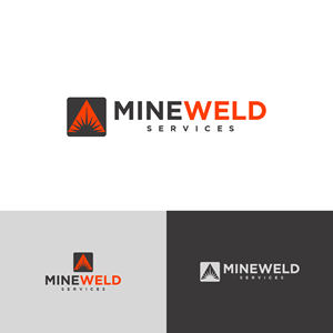 Logo Design by BerhasilKabeh for MINEWELD | Design #34445513