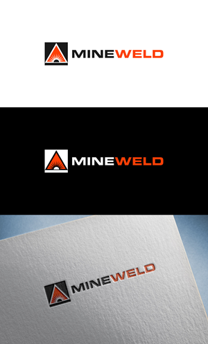 Logo-Design von flora.c design für MINEWELD | Design: #34447190