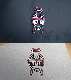 Logo Design by 24ksunny for Vignoble Sainte-Catherine | Design: #34451161