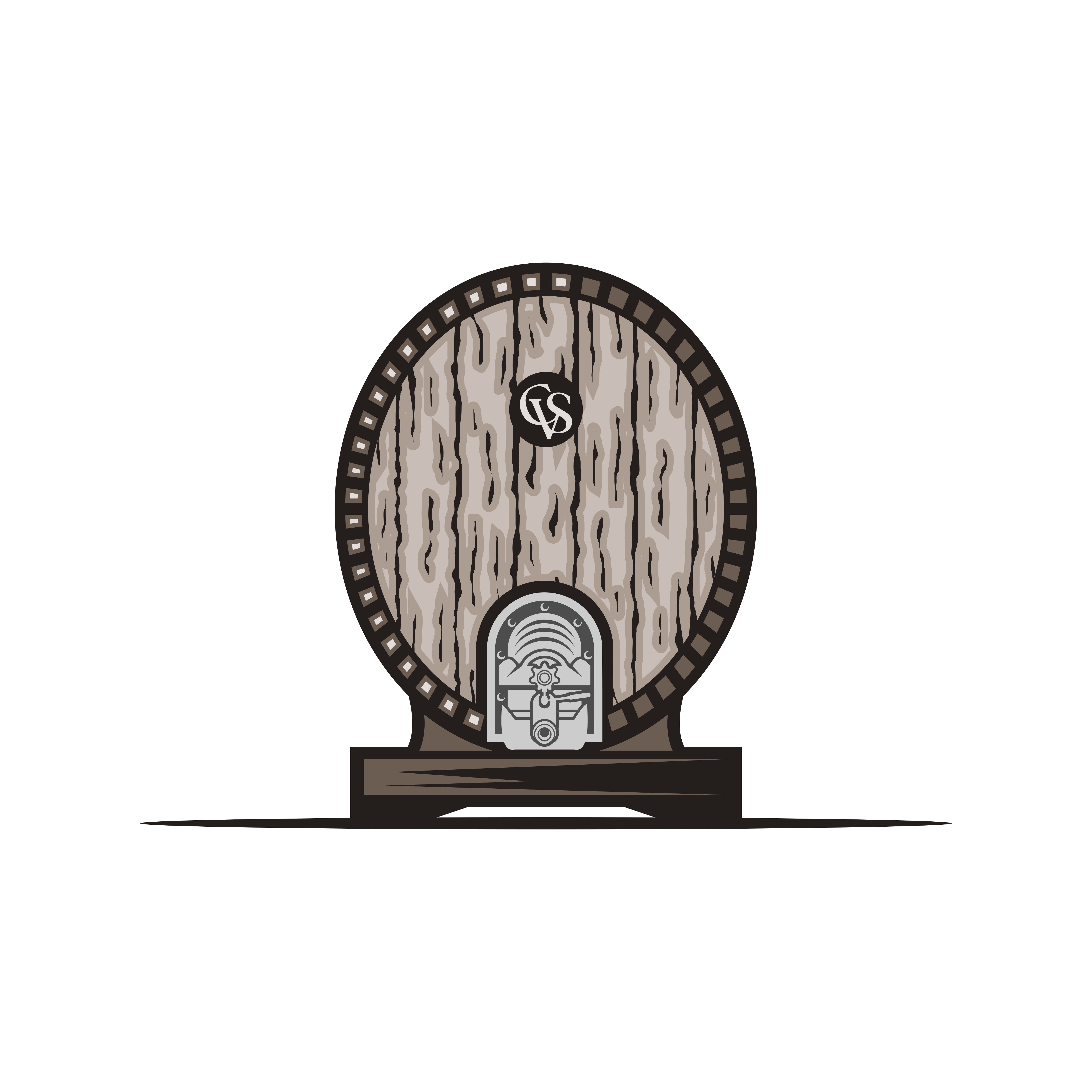 Logo Design by ramu 6 for Vignoble Sainte-Catherine | Design #34461741