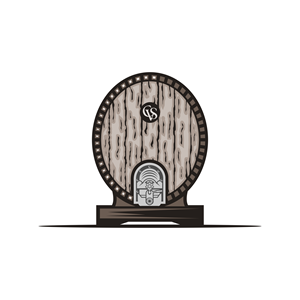 Logo Design by ramu 6 for Vignoble Sainte-Catherine | Design: #34461741