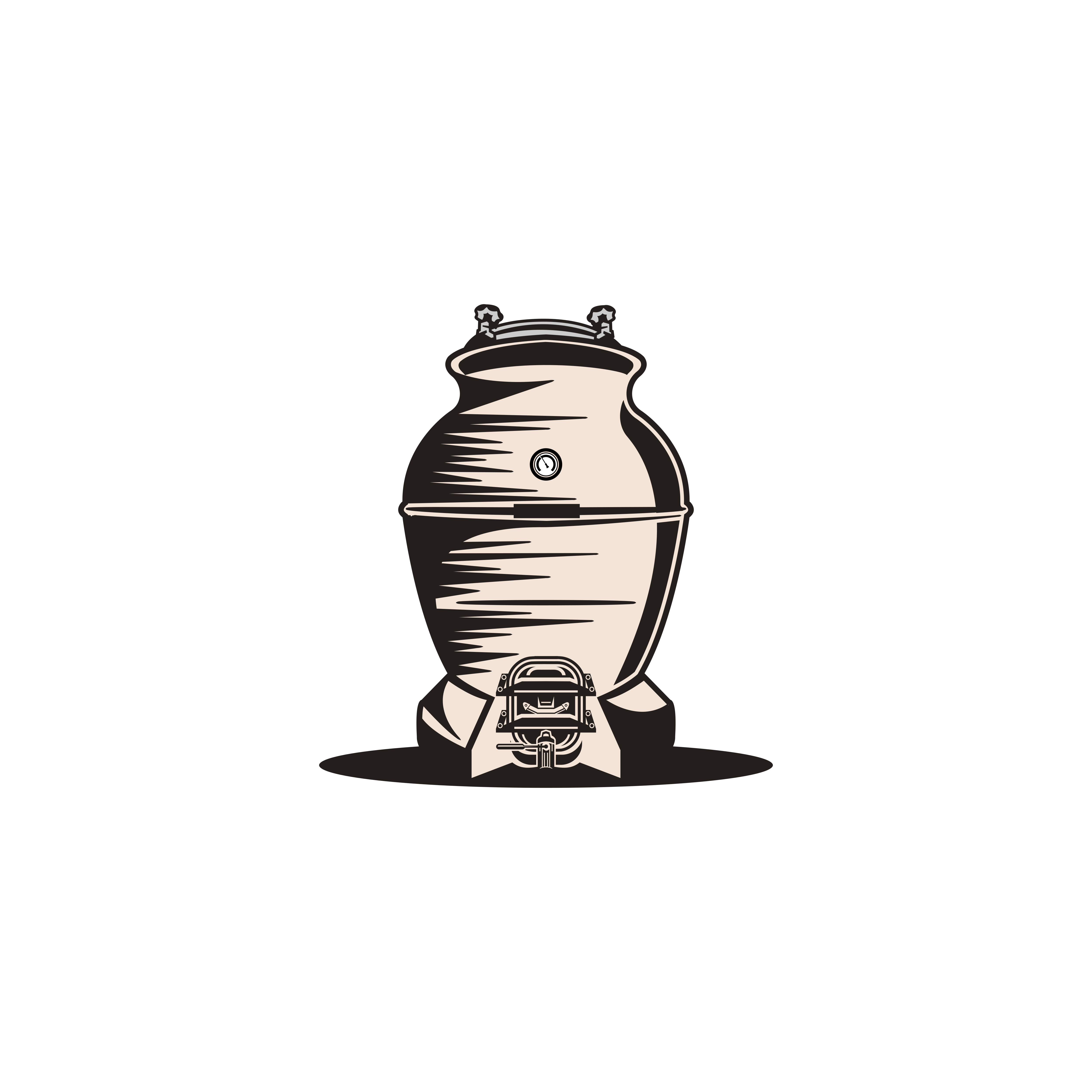 Logo Design by ramu 6 for Vignoble Sainte-Catherine | Design #34463712