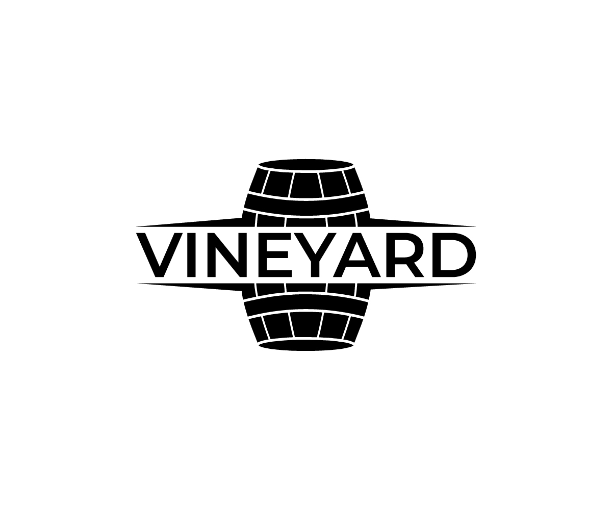 Logo Design by Spark  Design for Vignoble Sainte-Catherine | Design #34452730