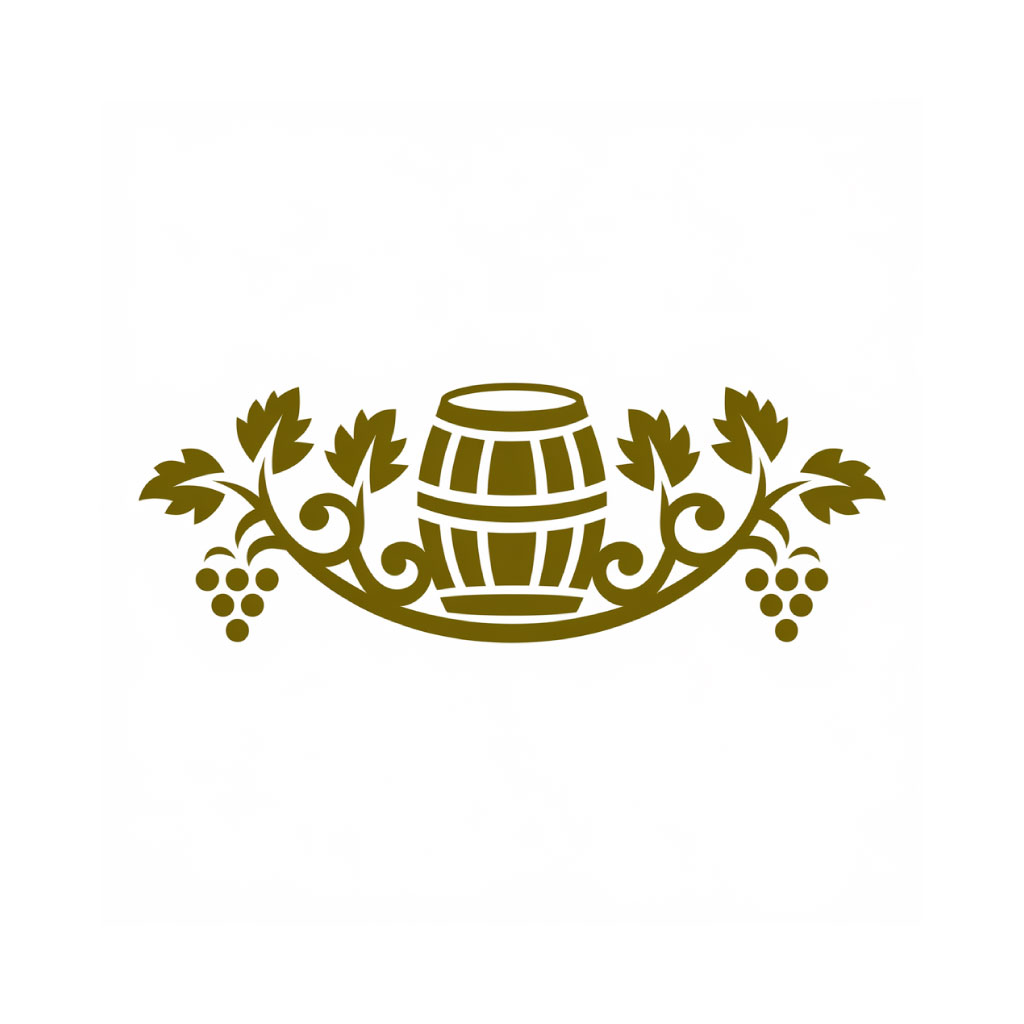 Diseño de Logo por DesignVerse777 para Vignoble Sainte-Catherine | Diseño #34448222