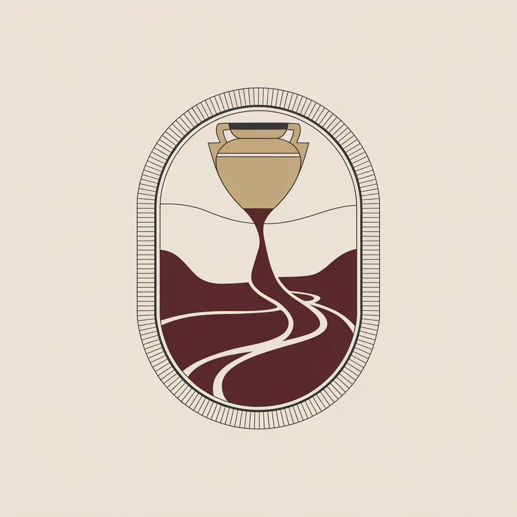 Logo Design by echosaputro for Vignoble Sainte-Catherine | Design #34477994