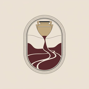 Logo Design by echosaputro for Vignoble Sainte-Catherine | Design: #34477994