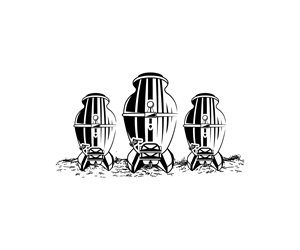 Logo Design by debdesign for Vignoble Sainte-Catherine | Design: #34457855