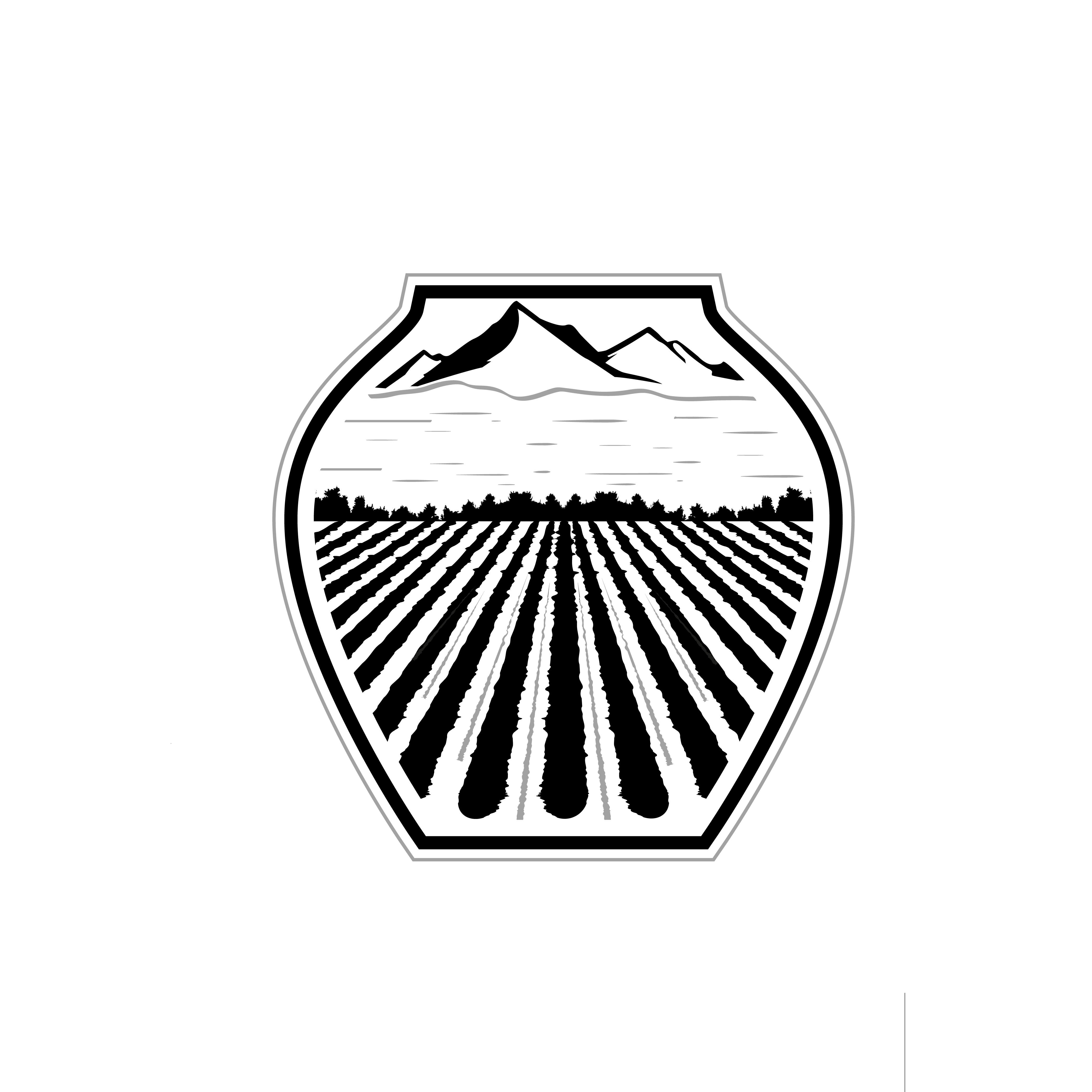 Logo-Design von razertron112 für Vignoble Sainte-Catherine | Design #34508573