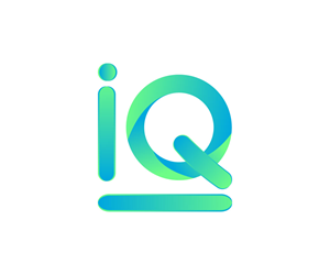 Logo Design by Lovly Design for IQ Tech Labs LLC | Design: #34441255