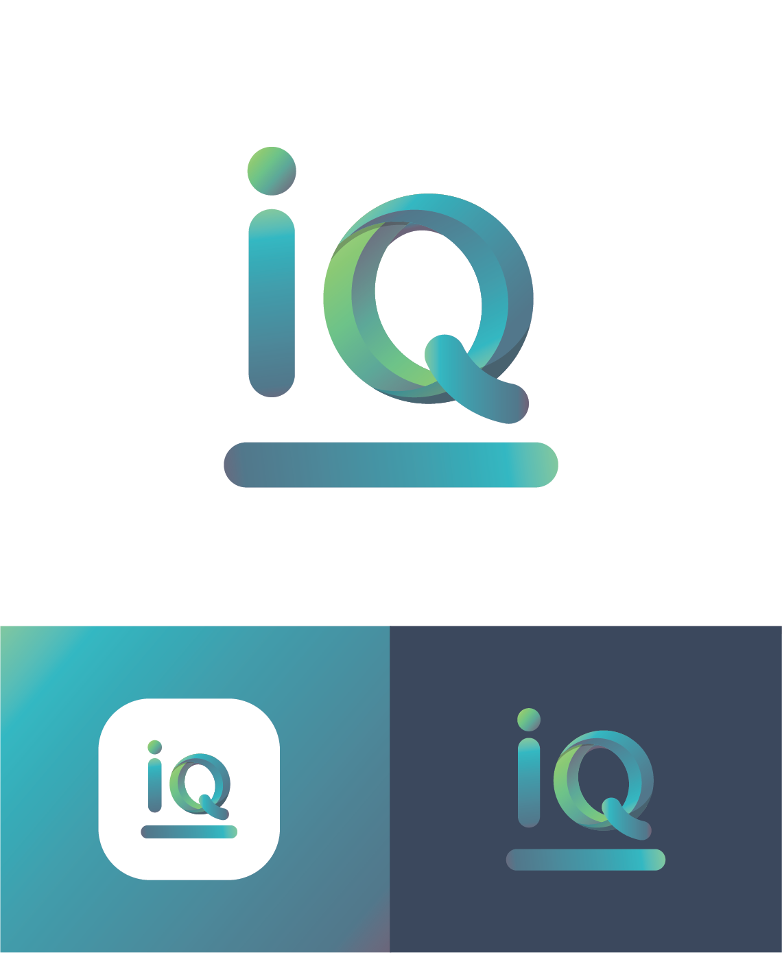 Design de Logo par Axeen pour IQ Tech Labs LLC | Design #34441639