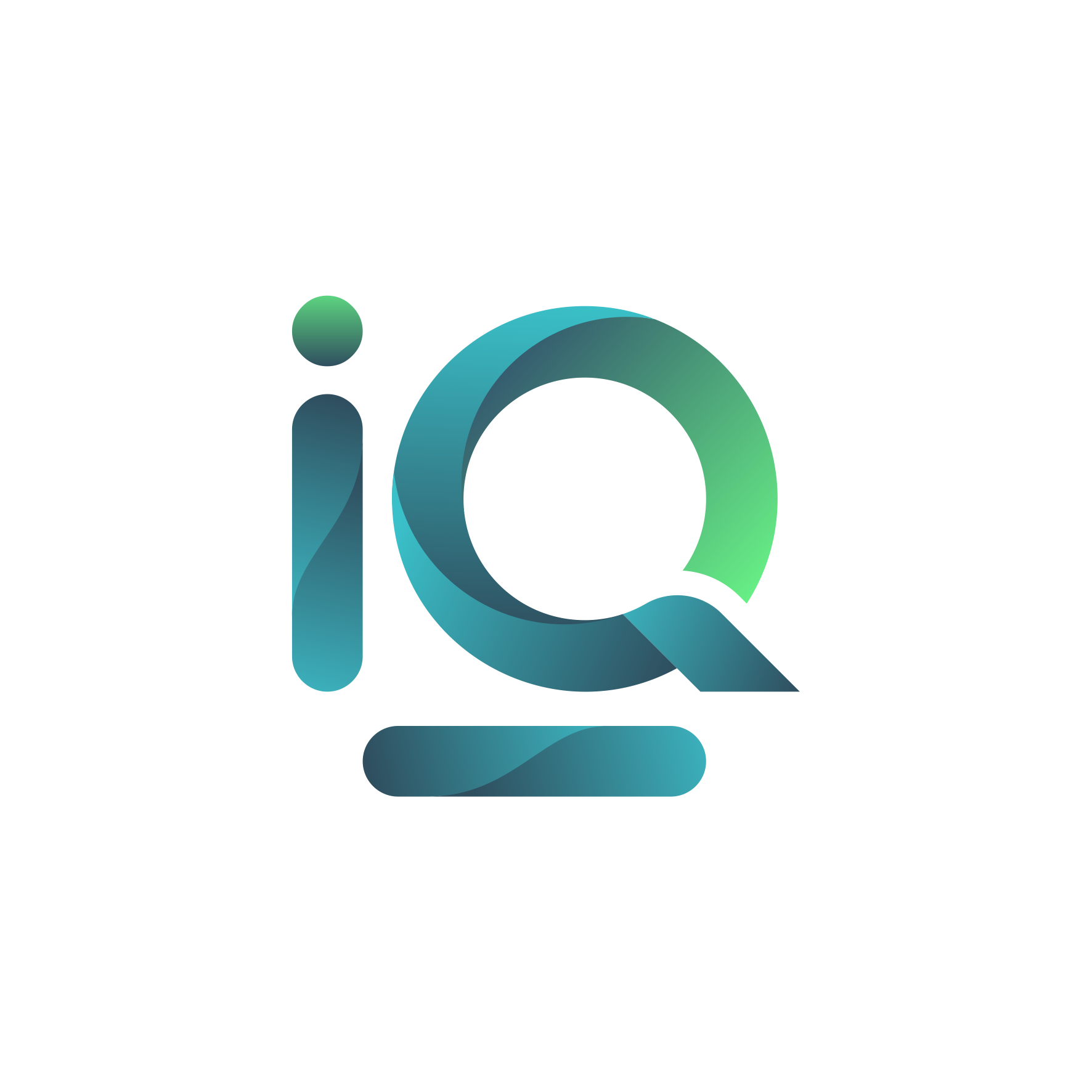 Logo Design by sabina aiko for IQ Tech Labs LLC | Design #34449702