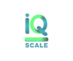 Logo Design by RA-bica for IQ Tech Labs LLC | Design: #34458714