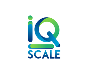 Logo Design by RA-bica for IQ Tech Labs LLC | Design: #34458715