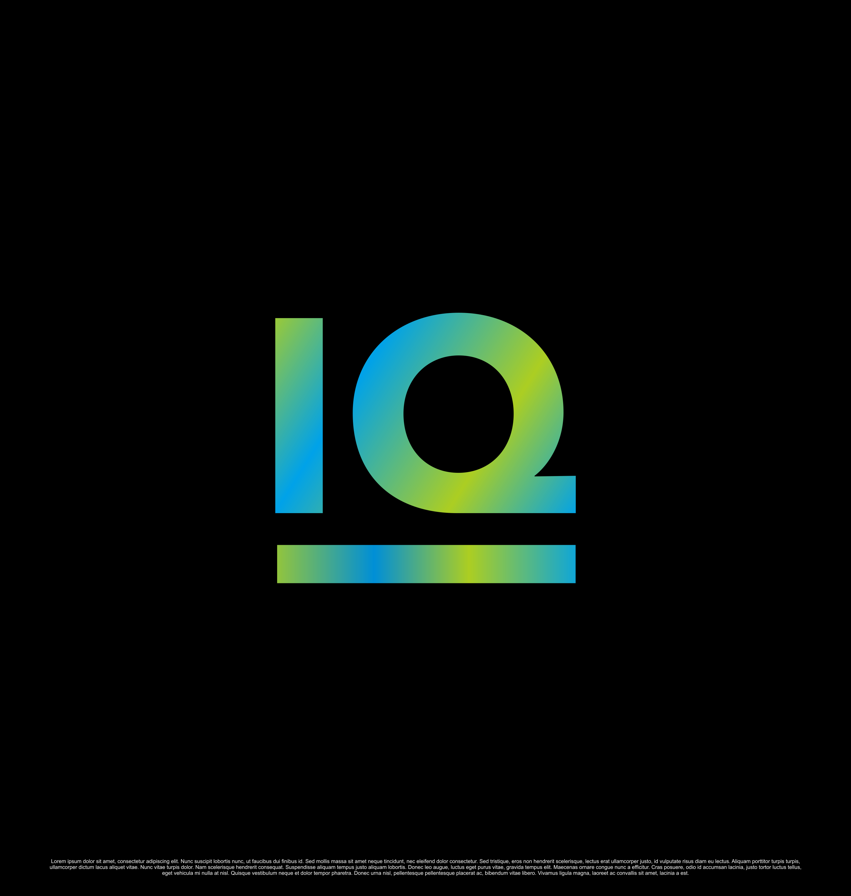 Logo-Design von saesean für IQ Tech Labs LLC | Design #34450876