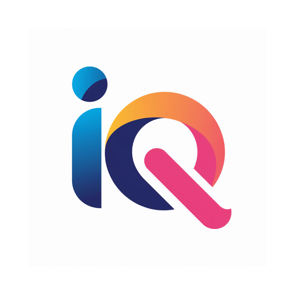 Logo-Design von DesignVerse777 für IQ Tech Labs LLC | Design #34448199