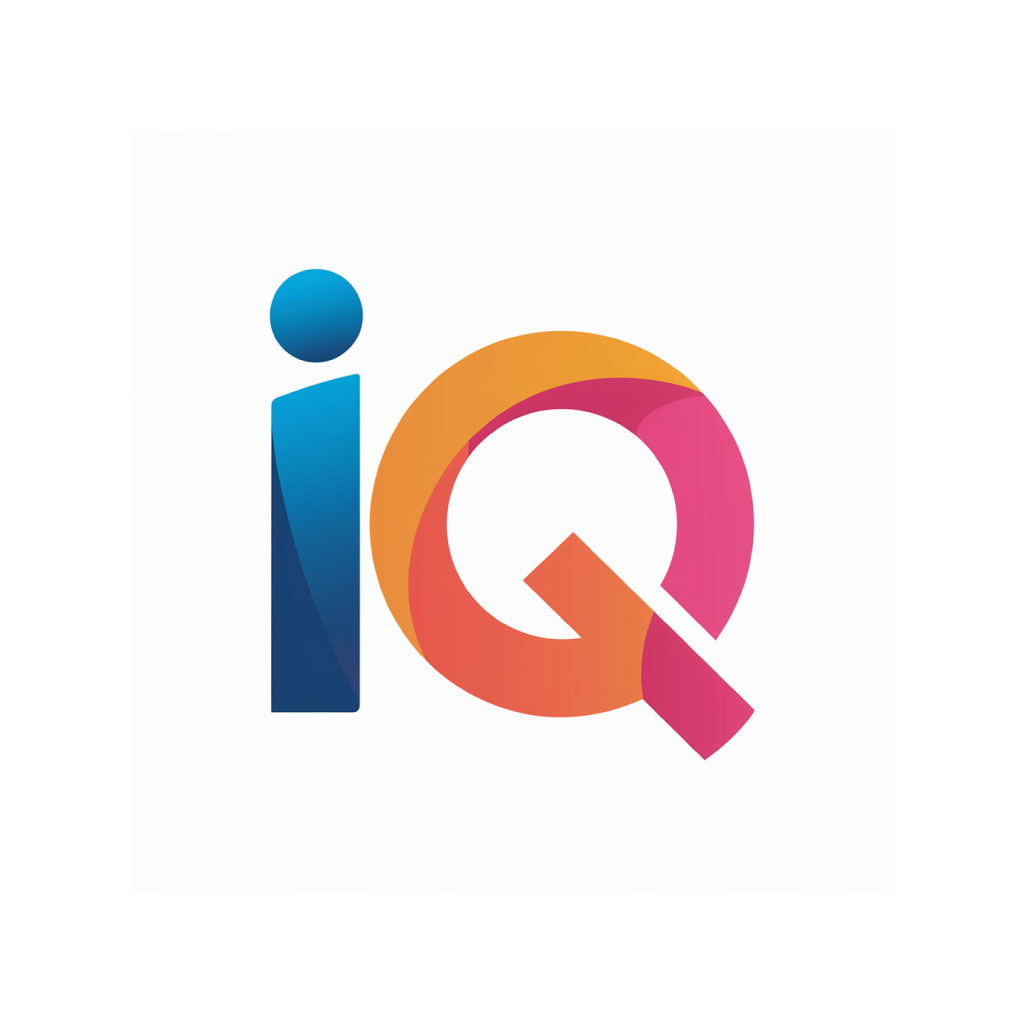 Logo-Design von DesignVerse777 für IQ Tech Labs LLC | Design #34448200