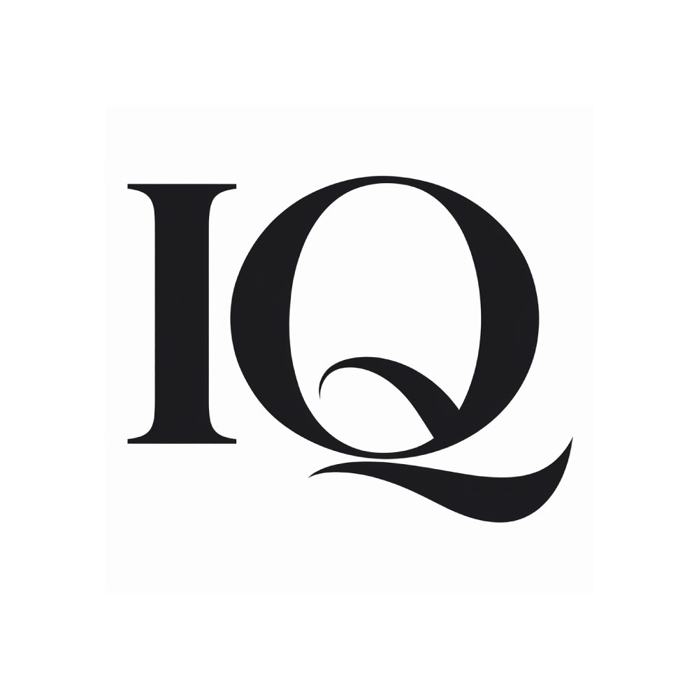 Logo Design by faridajems for IQ Tech Labs LLC | Design #34442101