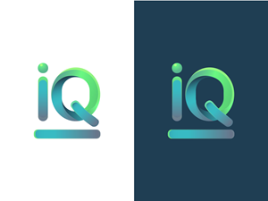 Logo Design by Sbranding for IQ Tech Labs LLC | Design: #34448065