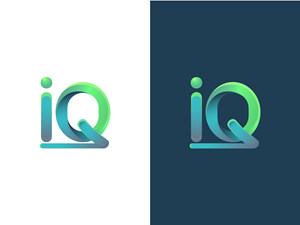 Logo Design by Sbranding for IQ Tech Labs LLC | Design: #34448068