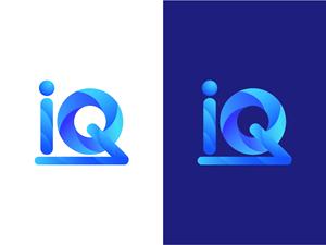 Logo Design by Sbranding for IQ Tech Labs LLC | Design: #34459418