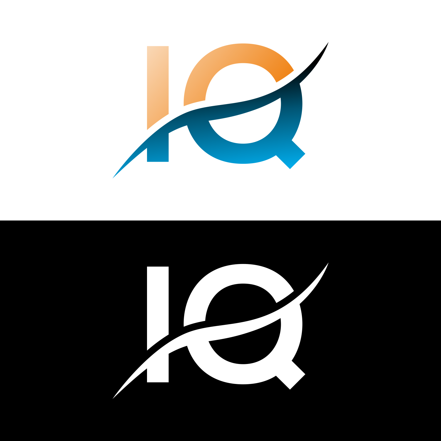 Logo-Design von Solikin Design für IQ Tech Labs LLC | Design #34442367