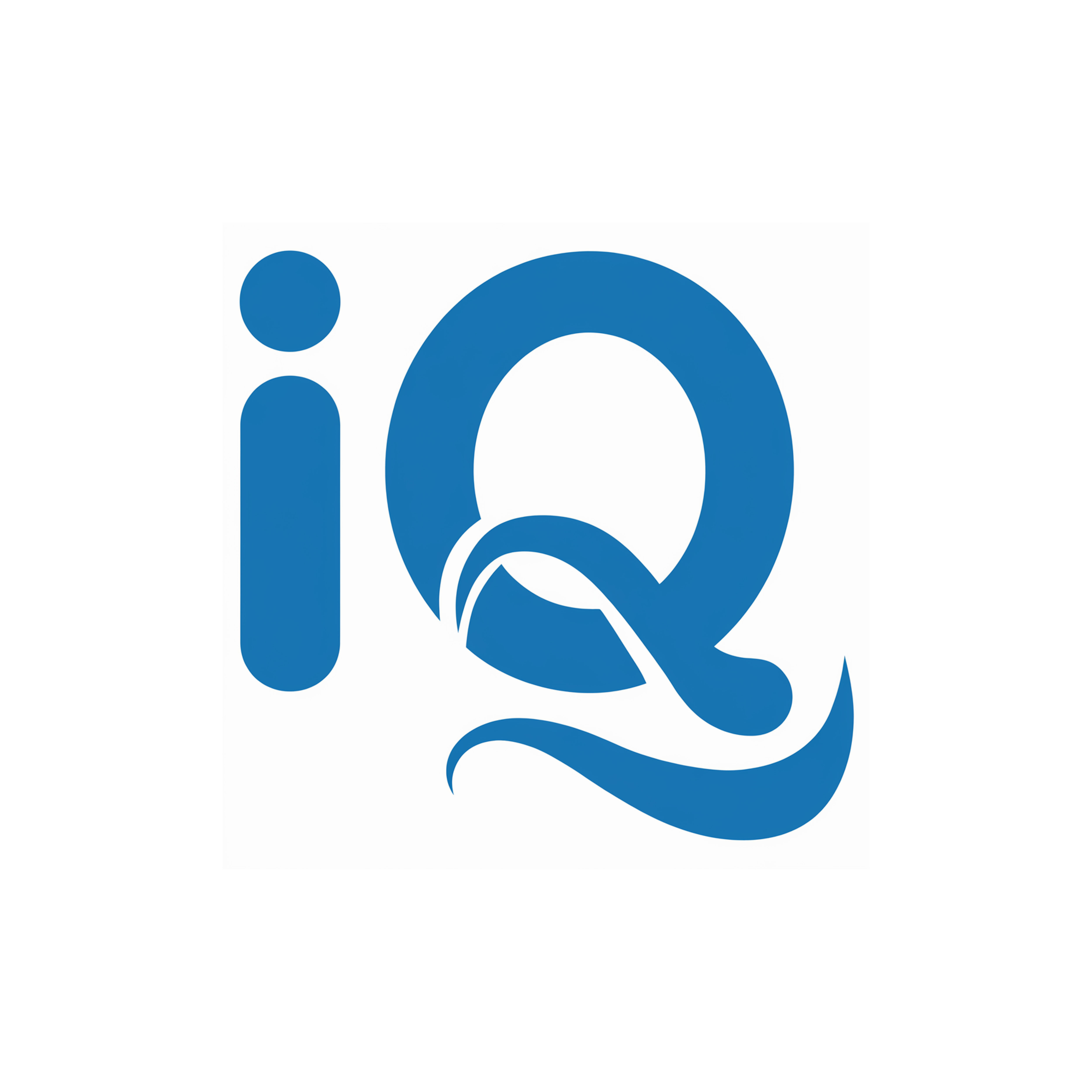 Logo Design by Rabi ven for IQ Tech Labs LLC | Design #34457799