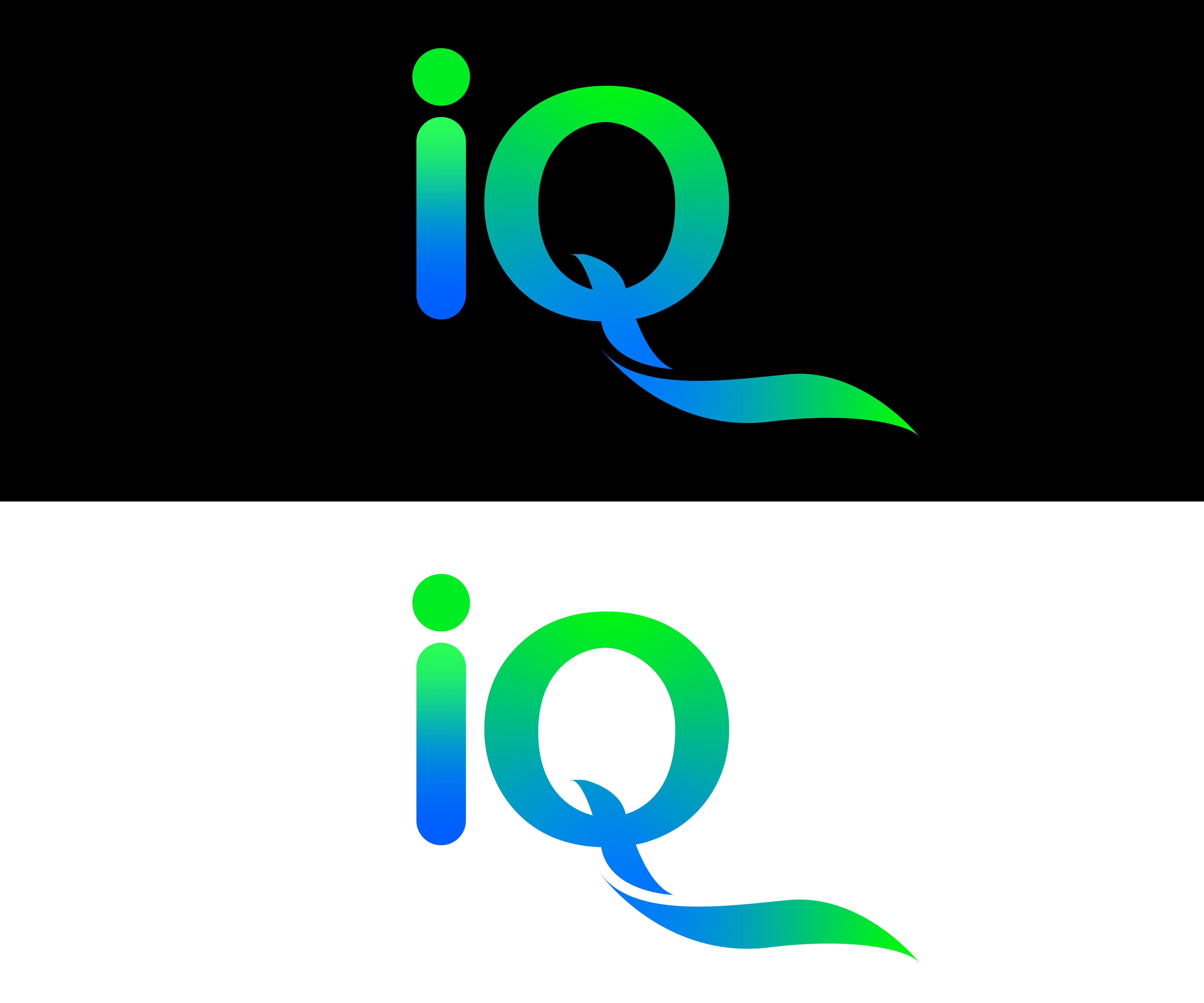 Logo Design by Zaid 60 for IQ Tech Labs LLC | Design #34446506