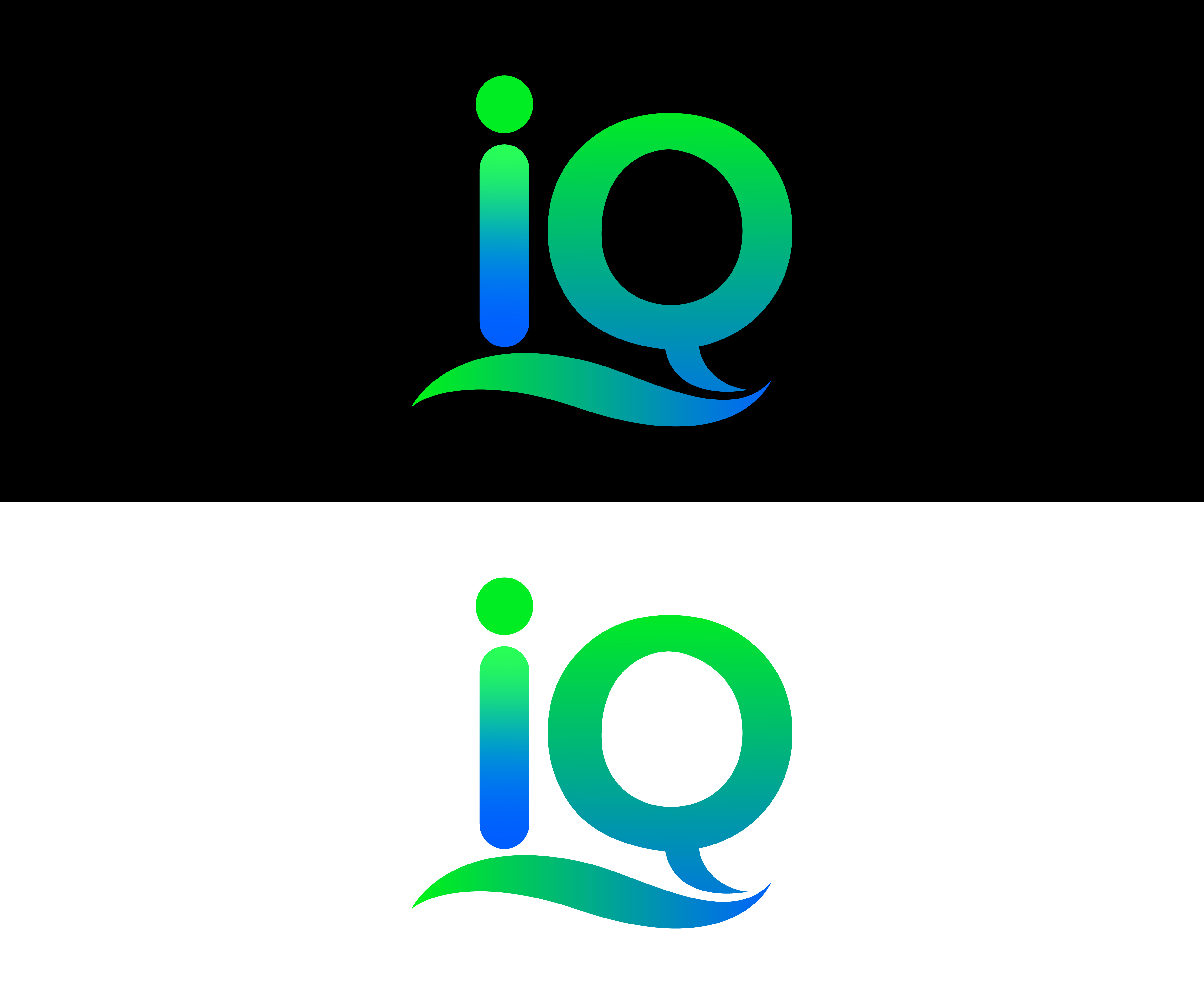 Logo Design by Zaid 60 for IQ Tech Labs LLC | Design #34456710