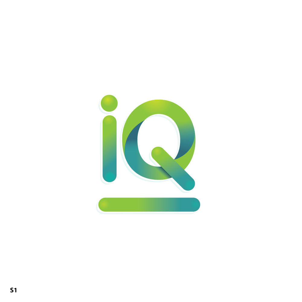 Logo-Design von Sujit Banerjee für IQ Tech Labs LLC | Design #34452297