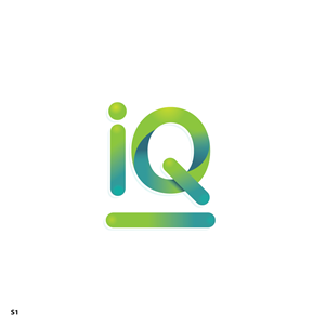 Logo Design by Sujit Banerjee for IQ Tech Labs LLC | Design: #34452297