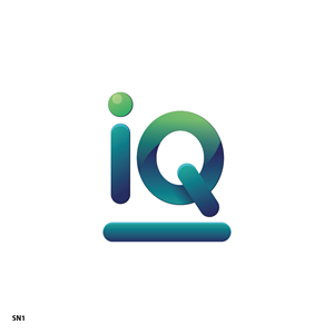 Logo Design by Sujit Banerjee for IQ Tech Labs LLC | Design: #34452298