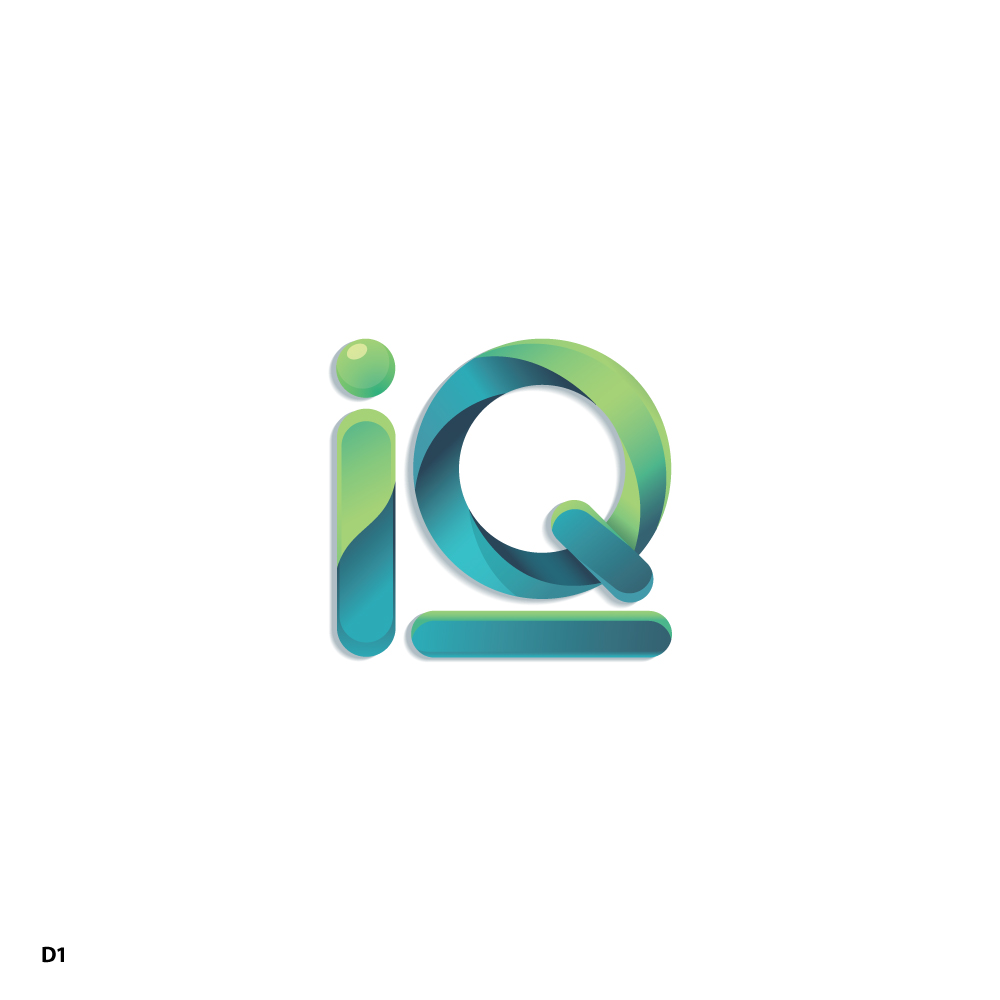 Logo Design by Sujit Banerjee for IQ Tech Labs LLC | Design #34452300