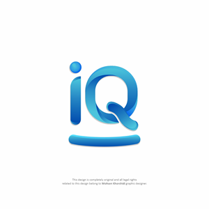 Logo Design by Mohsen Khorshidi
