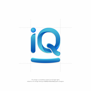 Logo Design by Mohsen K.