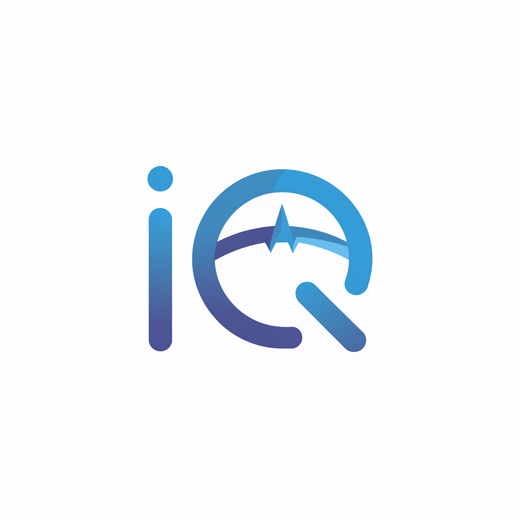 Logo-Design von InkForge Studio für IQ Tech Labs LLC | Design #34453643
