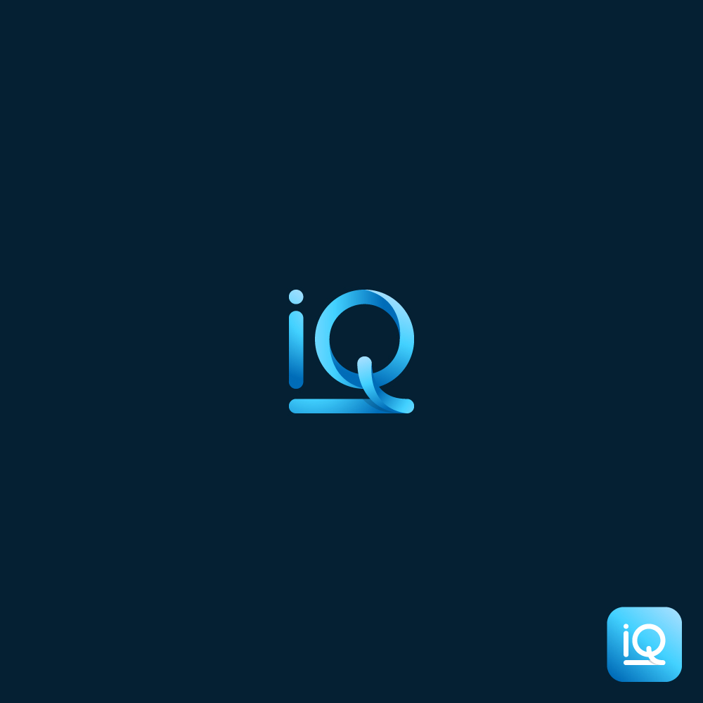 Logo Design by I designs for IQ Tech Labs LLC | Design #34449564