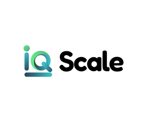 Logo Design by _Asadancs for IQ Tech Labs LLC | Design: #34445949