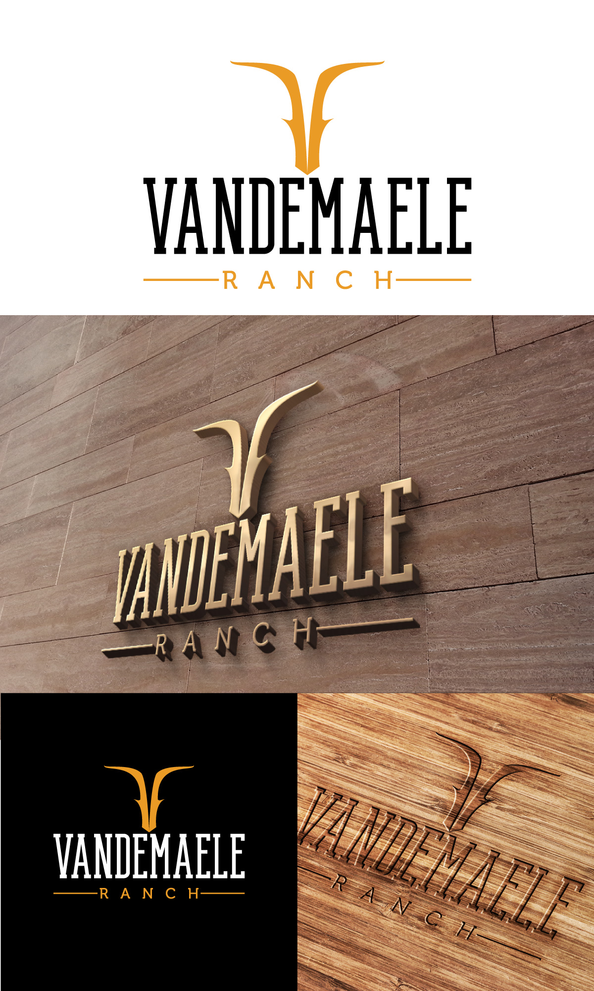 Logo Design by Sergio Coelho for this project | Design #34437605