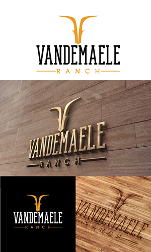 Logo Design by Sergio Coelho for this project | Design: #34437605
