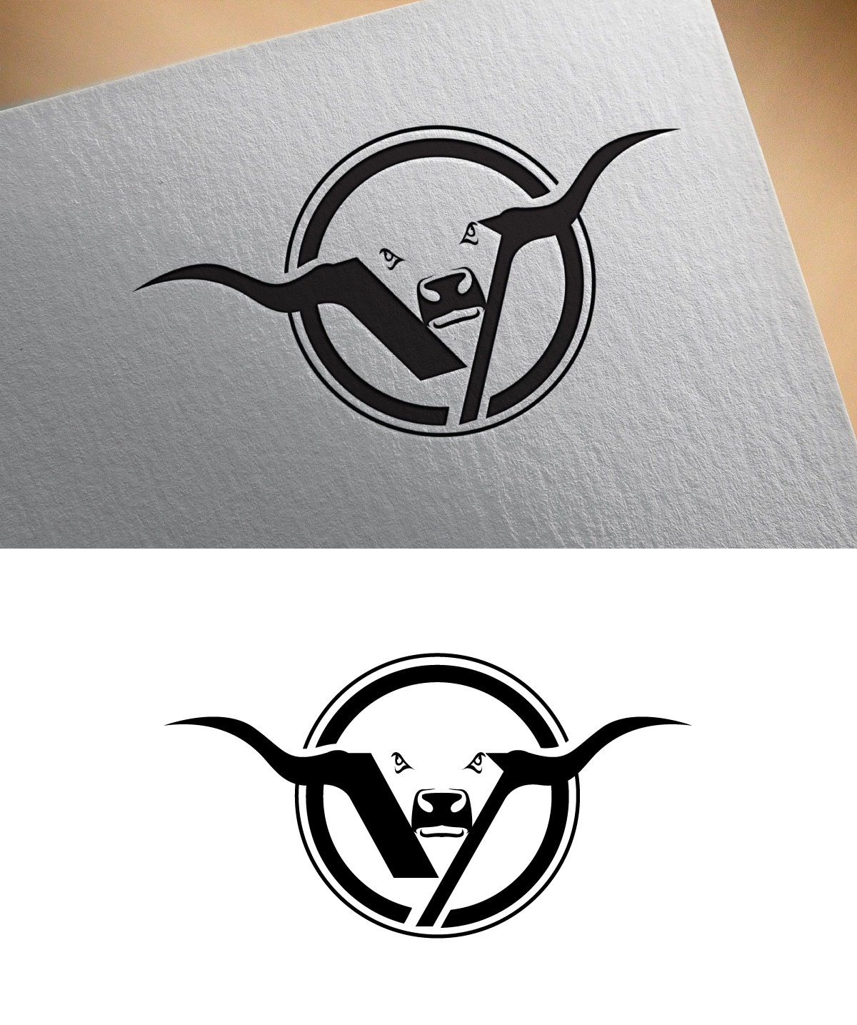 Logo Design by Om Namah Shivay for this project | Design #34442492