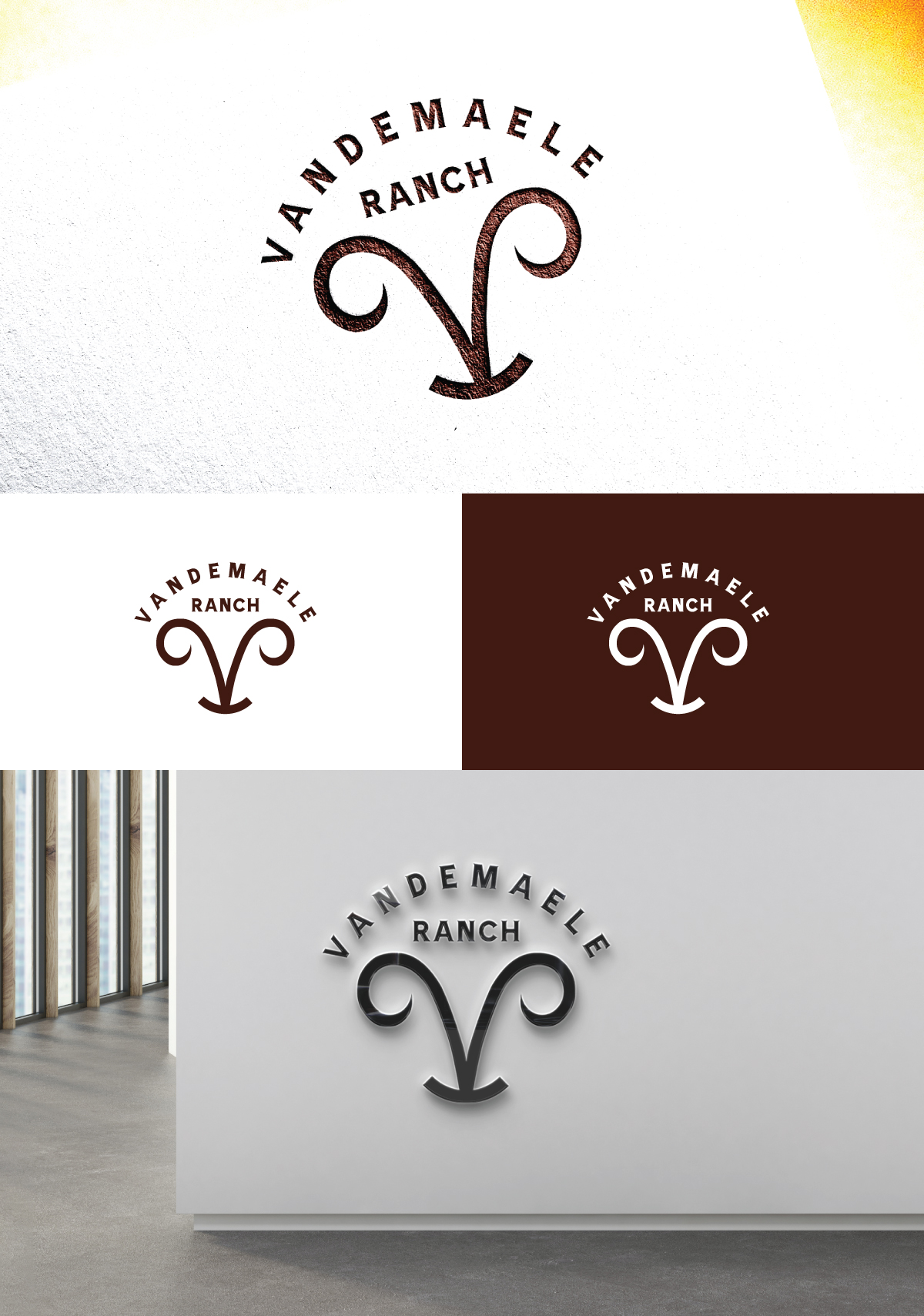 Diseño de Logo por sol design2 para este proyecto | Diseño #34435480