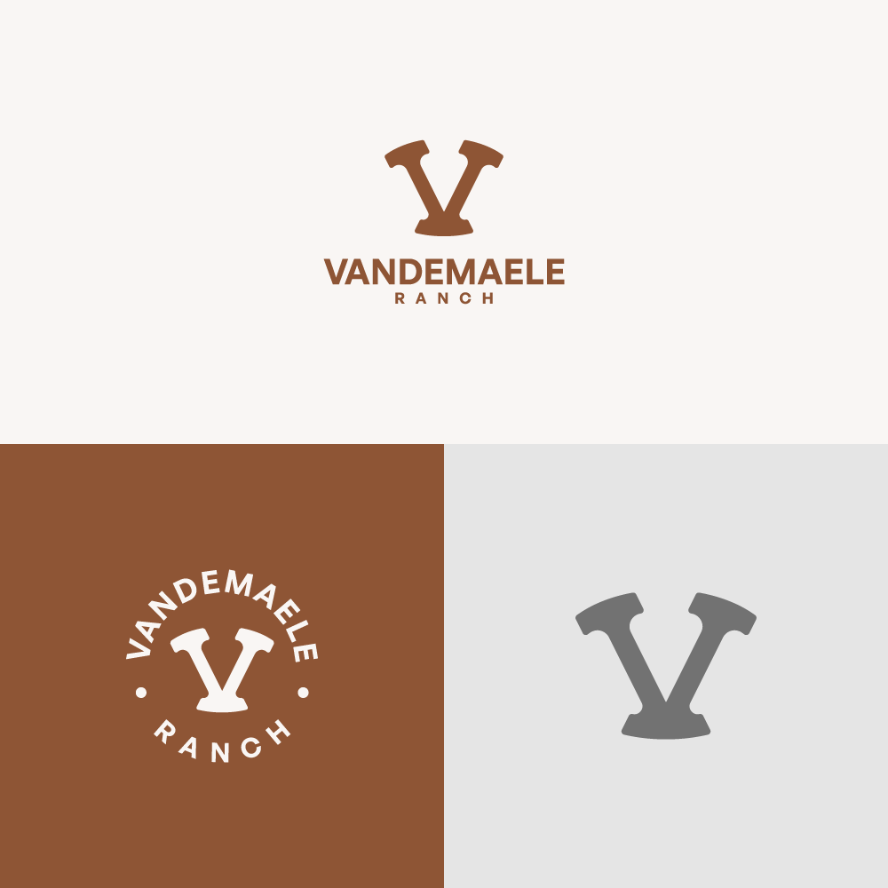 Logo Design by Choiresia.id for this project | Design #34434158