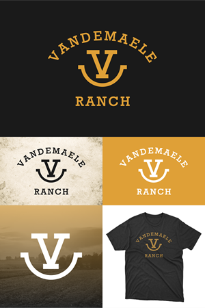 Logo Design by Aezakmi for this project | Design: #34453613