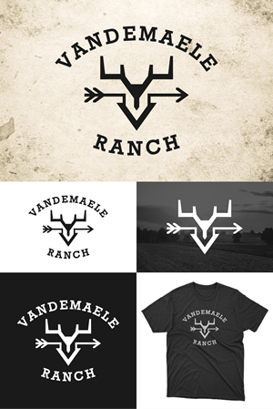 Logo Design by Aezakmi for this project | Design: #34453616